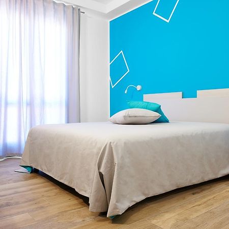Ai Gradini Affittacamere Castellammare del Golfo Εξωτερικό φωτογραφία