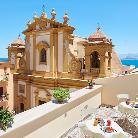 Ai Gradini Affittacamere Castellammare del Golfo Εξωτερικό φωτογραφία